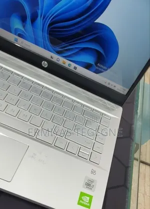 New Laptop HP Pavilion 15 16GB Intel Core I7 SSD 512GB