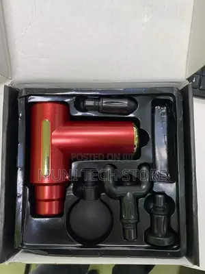 Massage Gun