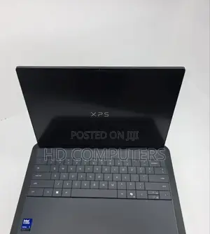 New Laptop Dell XPS 13 16GB AMD Ryzen 7 SSD 512GB