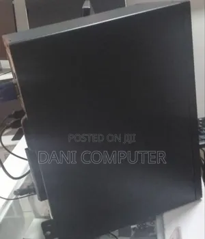 New Desktop Computer Dell OptiPlex 7040 8GB Intel Core I7 HDD 1T
