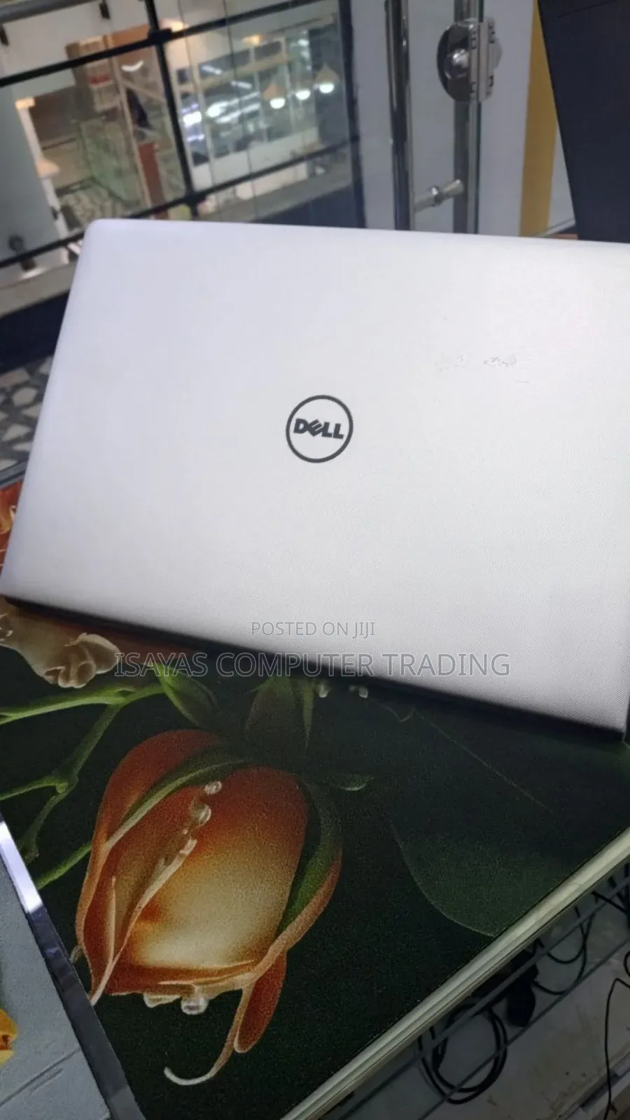 Laptop Dell Inspiron 15 8GB Intel Core I5 HDD 1T