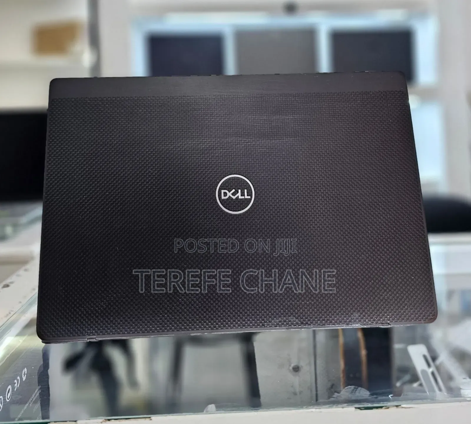 Laptop Dell Latitude 10 8GB Intel Core I5 SSD 256GB
