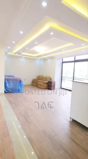 3bdrm Apartment in Kazanchies Apartment, Bole for sale