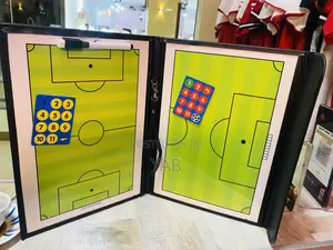 Portable Coaches Board