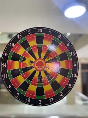 Medium Dartboard