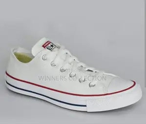 All Star Converse