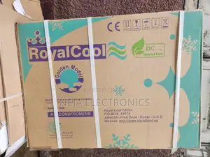 Royalcool Air Conditioners 12000btu Delivery
