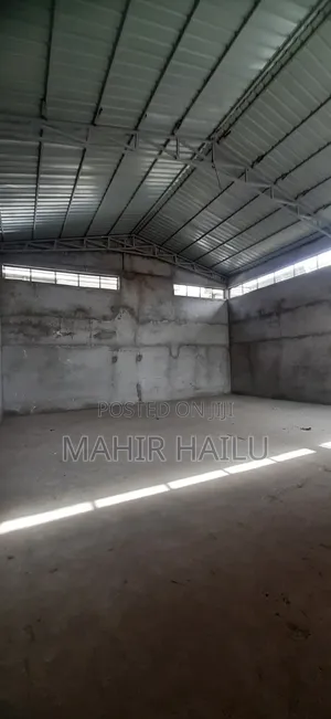 Warehouse for Rent