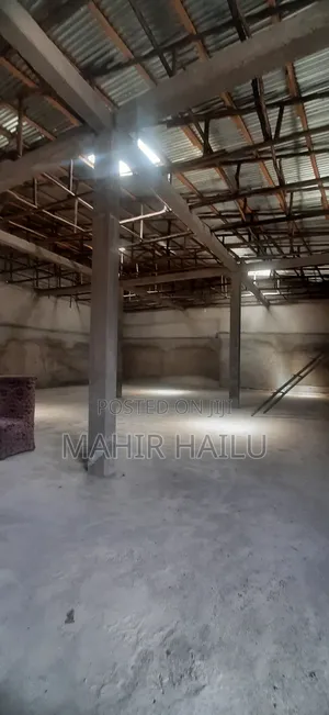 Ware House for Rent
