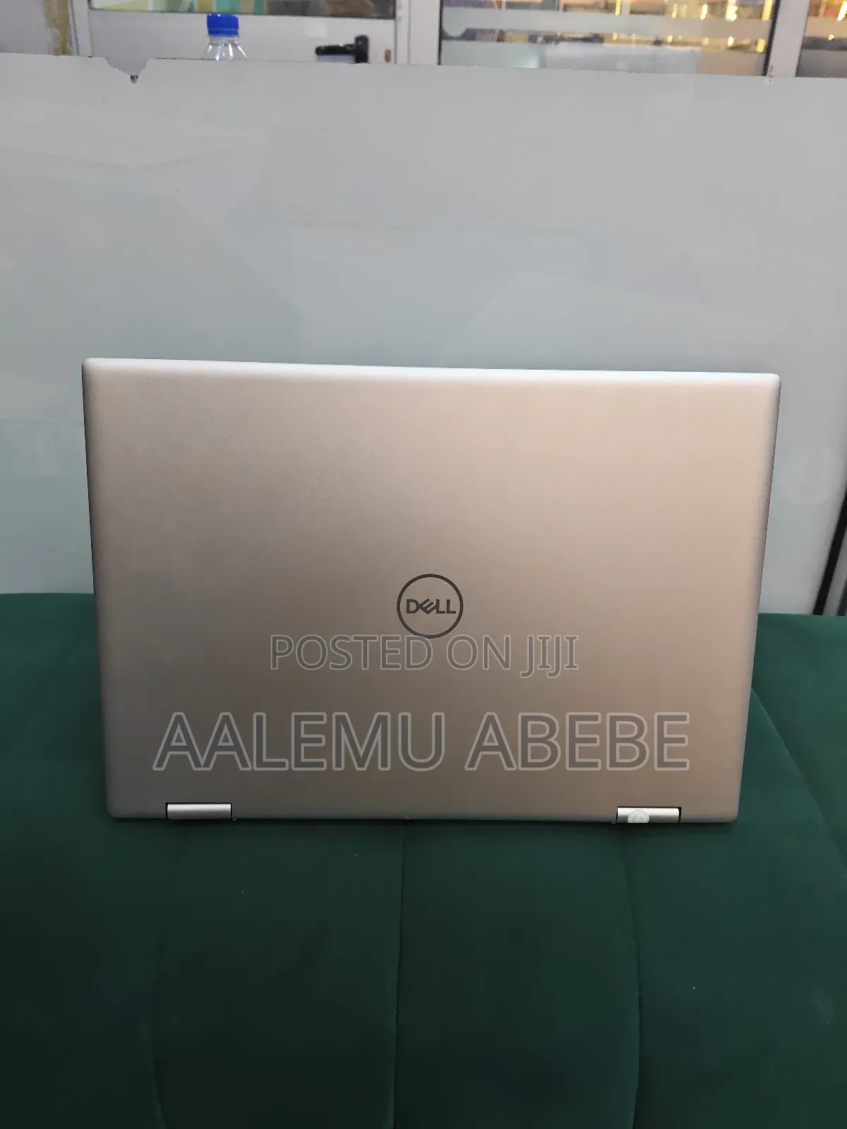 New Laptop Dell Inspiron 15 16GB Intel Core i7 SSD 512GB