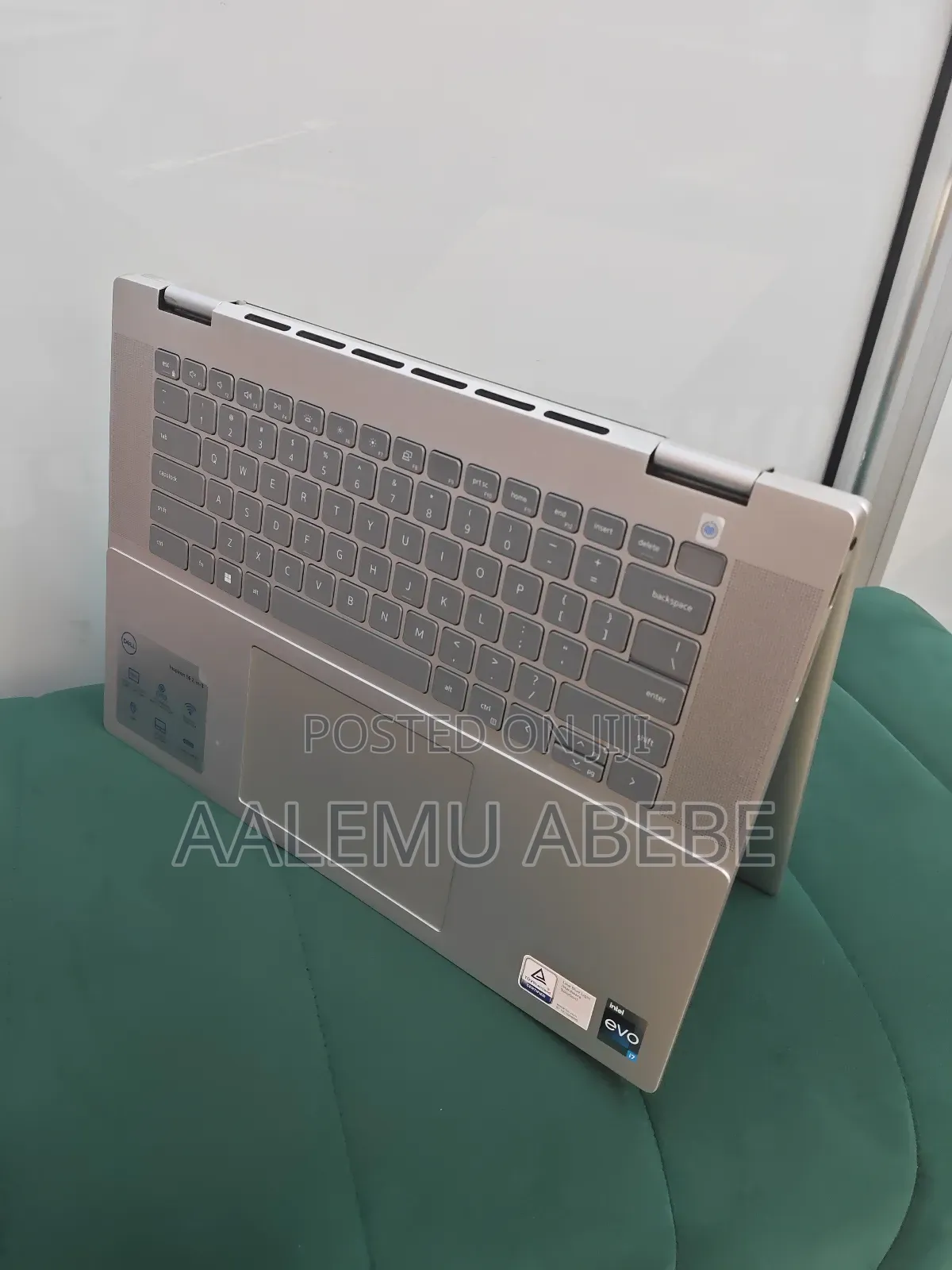 New Laptop Dell Inspiron 15 16GB Intel Core i7 SSD 512GB