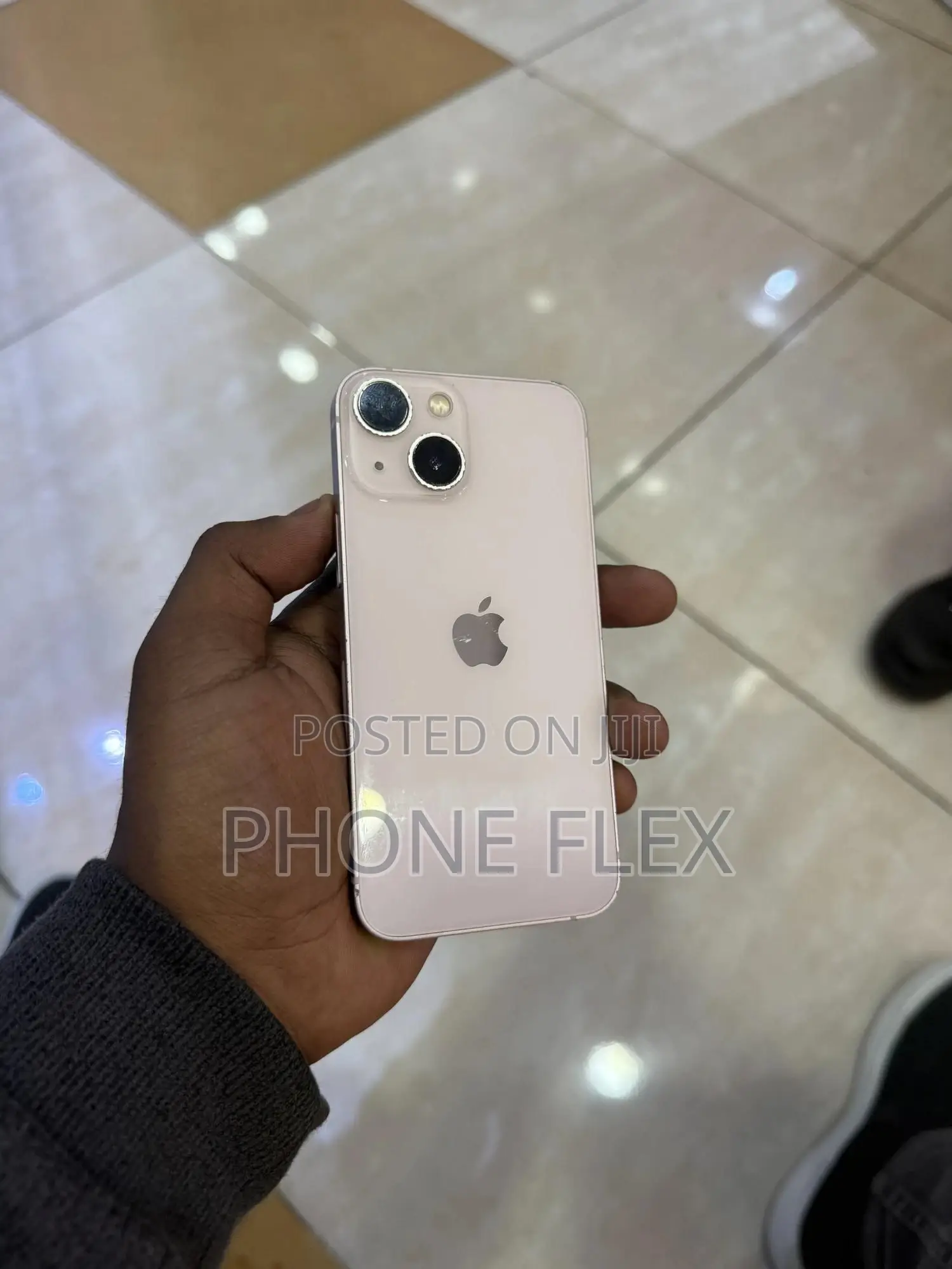Apple iPhone 13 Mini 128 GB White