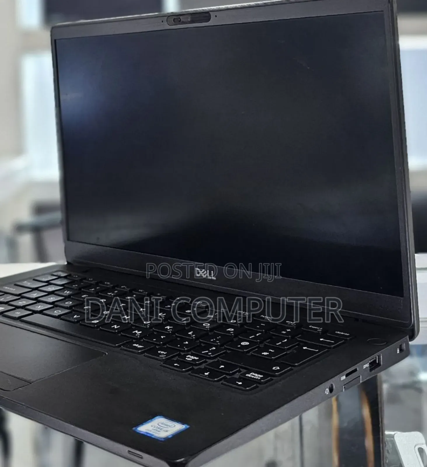 New Laptop Dell Latitude 10 8GB Intel Core I5 SSD 256GB