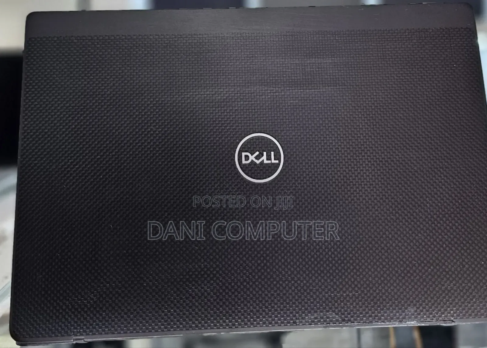 New Laptop Dell Latitude 10 8GB Intel Core I5 SSD 256GB