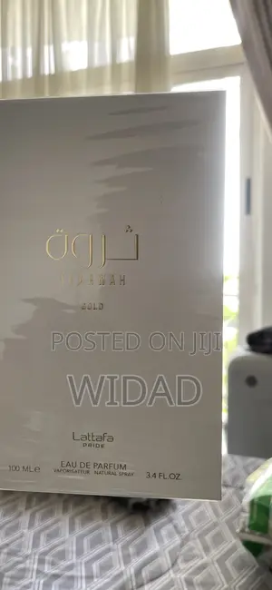 Lattafa Perfumes