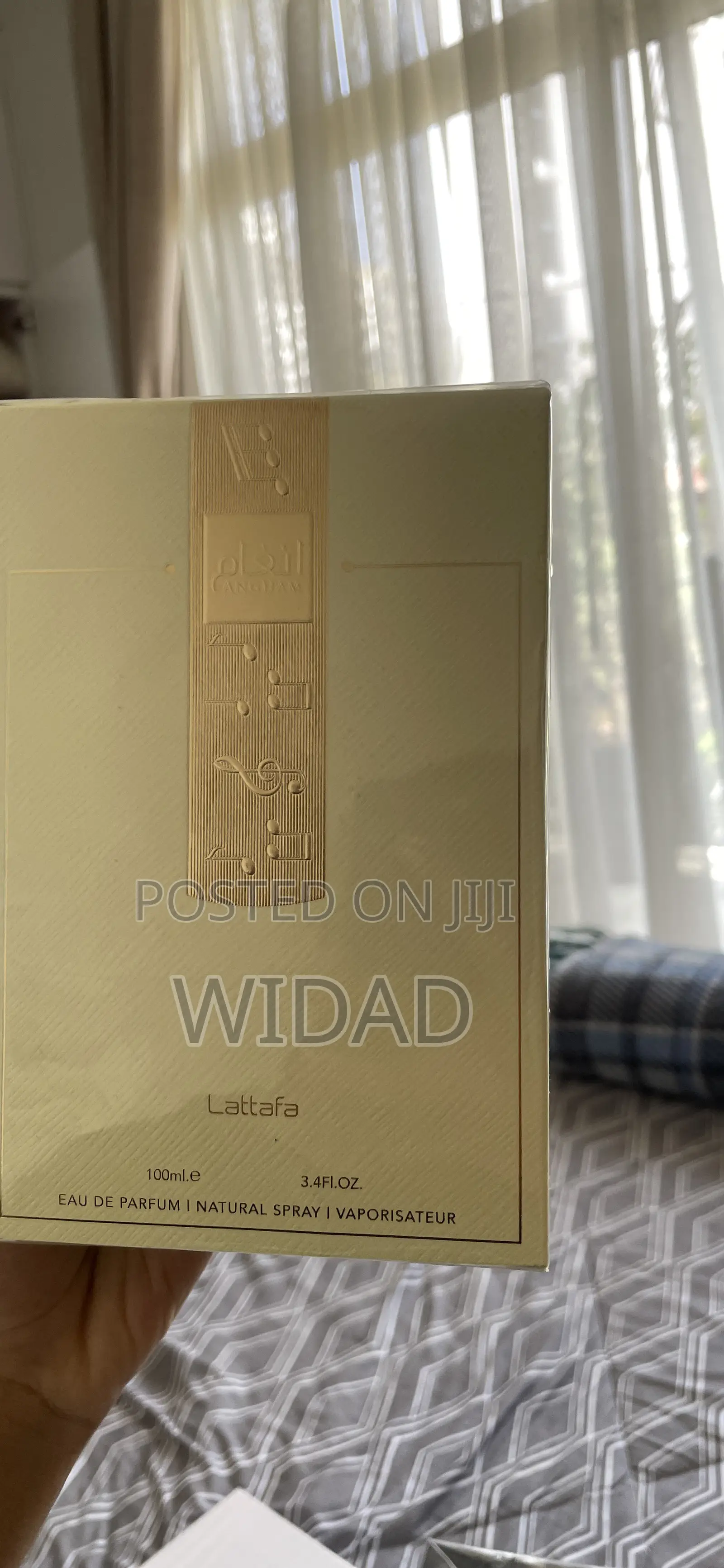 Lattafa Perfumes