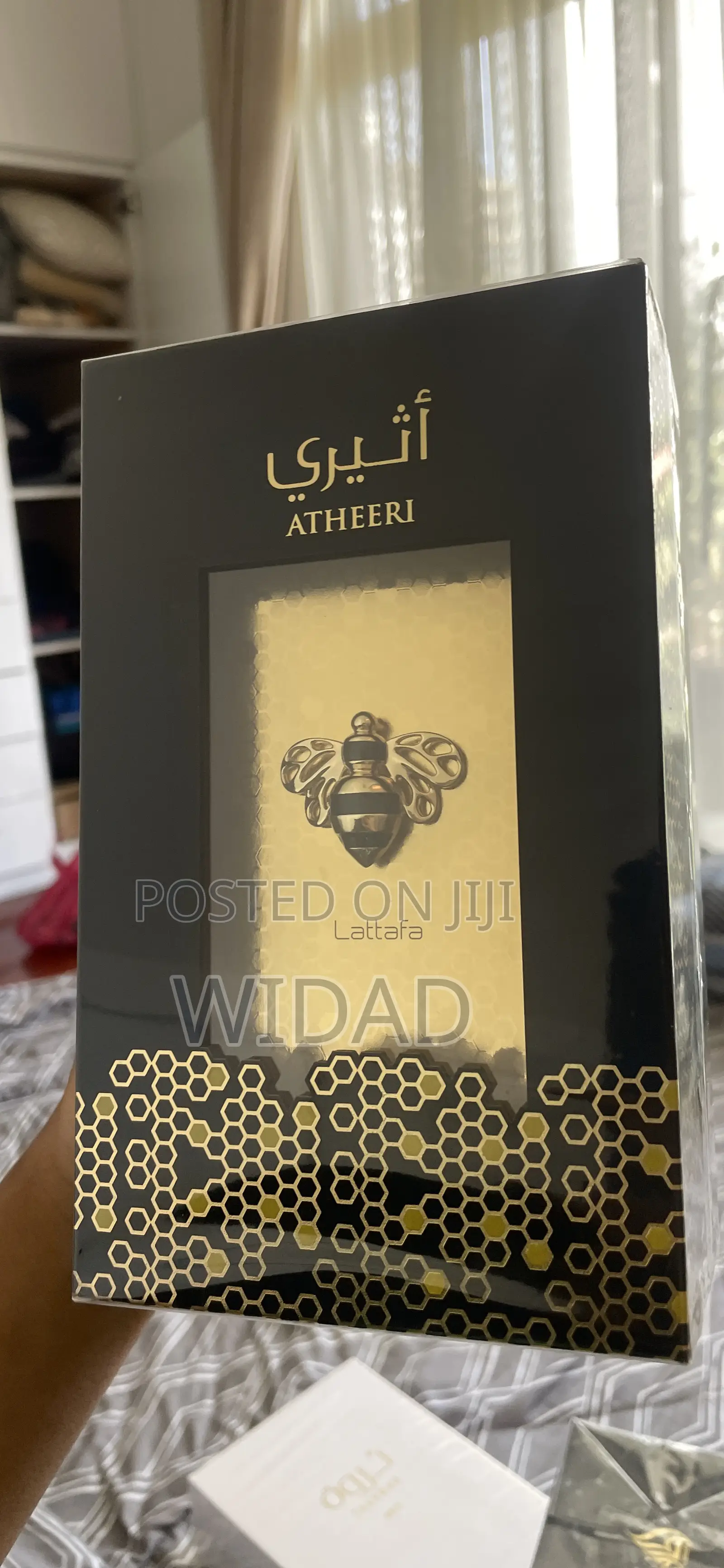 Lattafa Perfumes