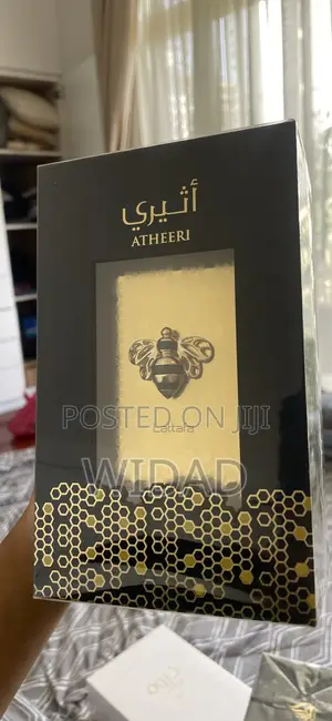 Lattafa Perfumes