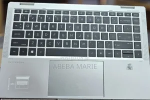 New Laptop HP EliteBook X360 1040 G7 16GB Intel Core I7 SSD 512GB
