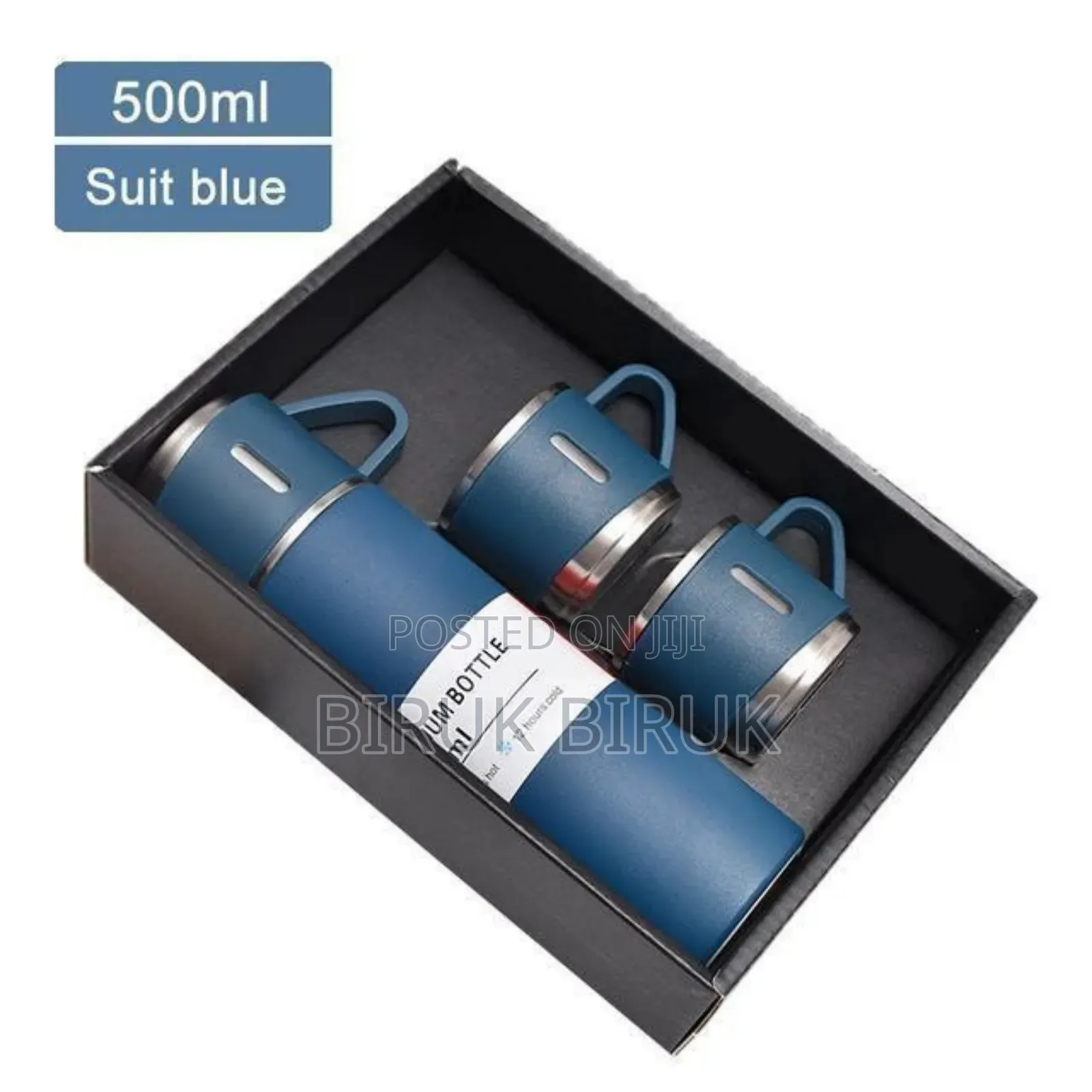 Vacuum Flask Set