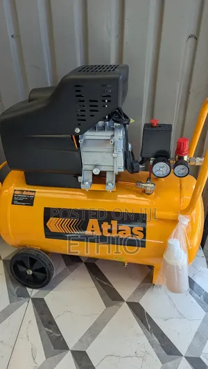 Compressor 50l