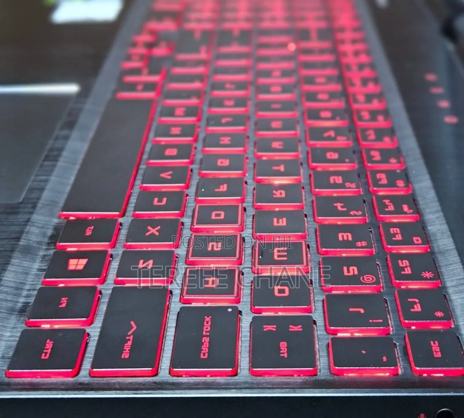 New Laptop HP Omen 15 16GB Intel Core I5 SSD 512GB