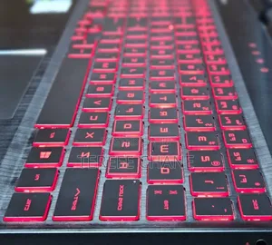 New Laptop HP Omen 15 16GB Intel Core I5 SSD 512GB