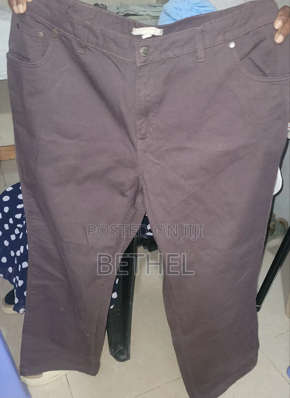 Jeans for Sell
