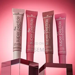 Lip Treatment