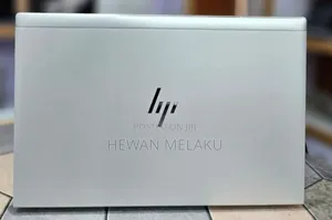 New Laptop HP EliteBook 840 G7 16GB Intel Core i7 SSD 512GB
