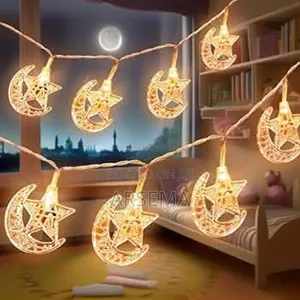 Ramadan Light