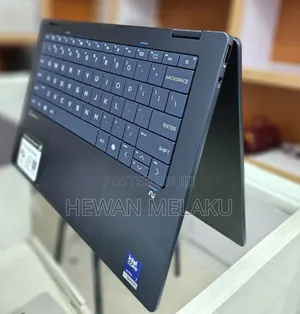 New HP OmniBook X Laptop 14-fe0097nr 16GB Intel Core Ultra 7 SSD 1T