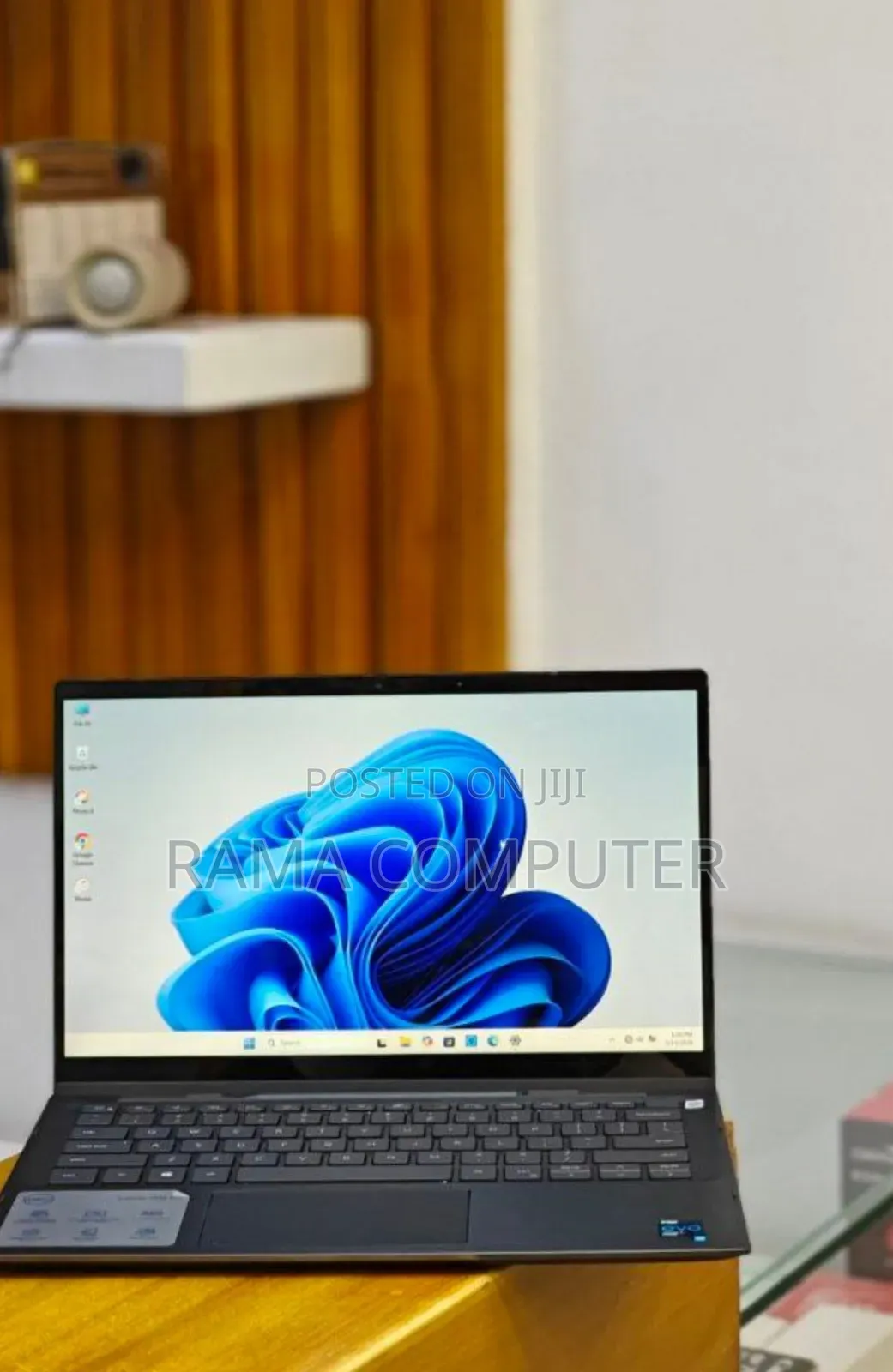 New Laptop Dell Inspiron 13 1318 16GB Intel Core i7 SSD 512GB