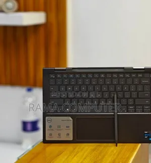 New Laptop Dell Inspiron 13 1318 16GB Intel Core i7 SSD 512GB
