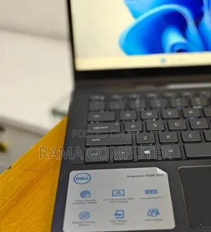 New Laptop Dell Inspiron 13 1318 16GB Intel Core i7 SSD 512GB