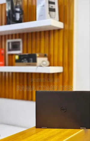New Laptop Dell Inspiron 13 1318 16GB Intel Core i7 SSD 512GB