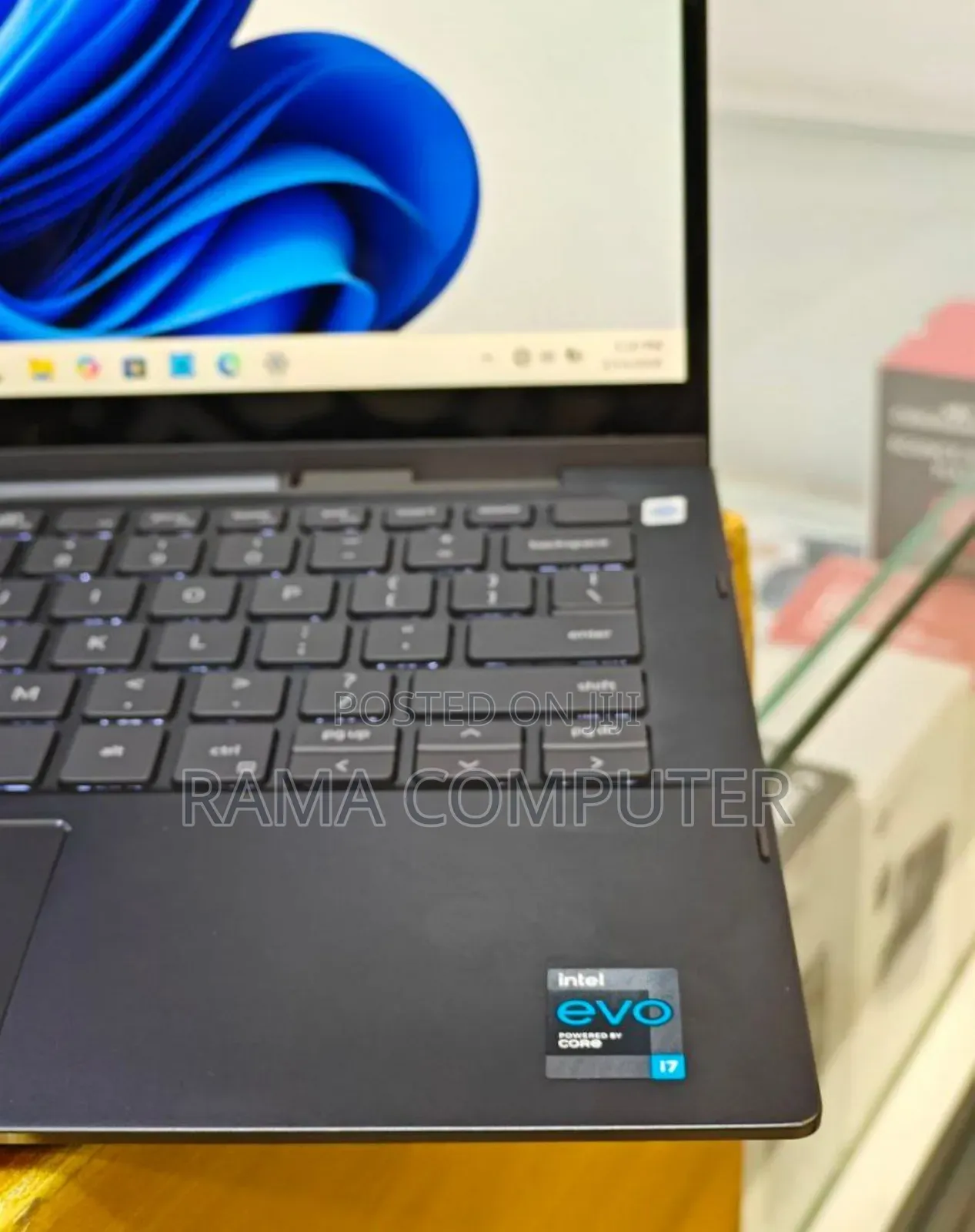 New Laptop Dell Inspiron 13 1318 16GB Intel Core i7 SSD 512GB