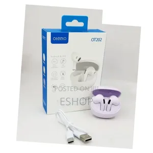 Oteeto True Wireless: Seamless Connectivity Meets Studio Sound