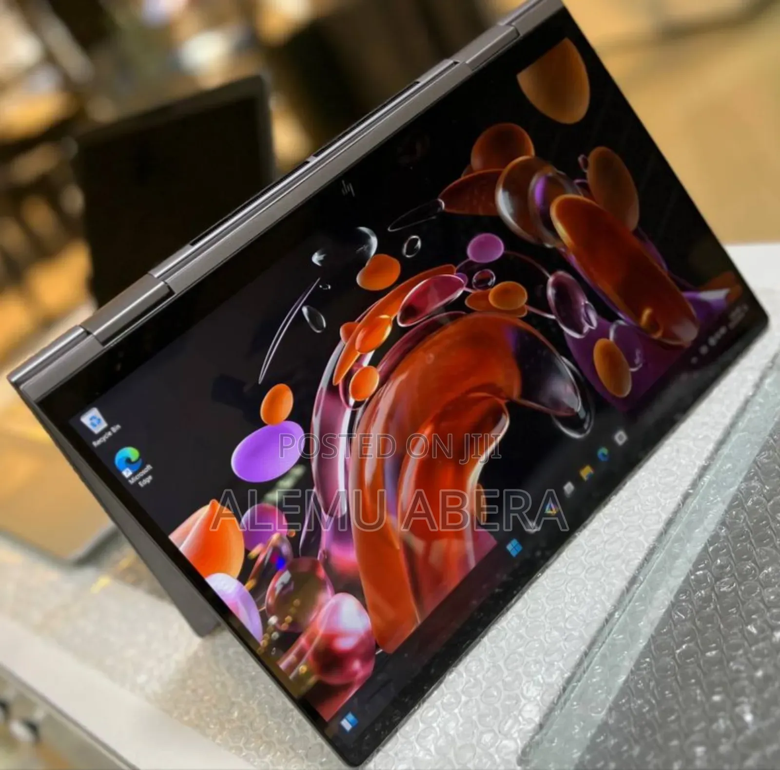 New Laptop HP Envy X360 16GB Intel Core Ultra 7 SSD 1T