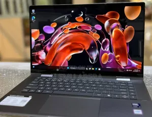 New Laptop HP Envy X360 16GB Intel Core Ultra 7 SSD 1T