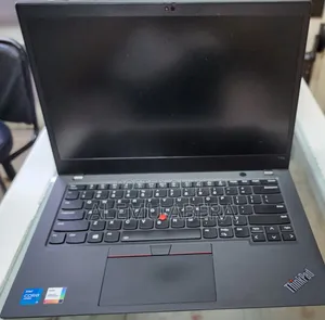 New Laptop Lenovo ThinkPad T14 16GB Intel Core I5 SSD 512GB