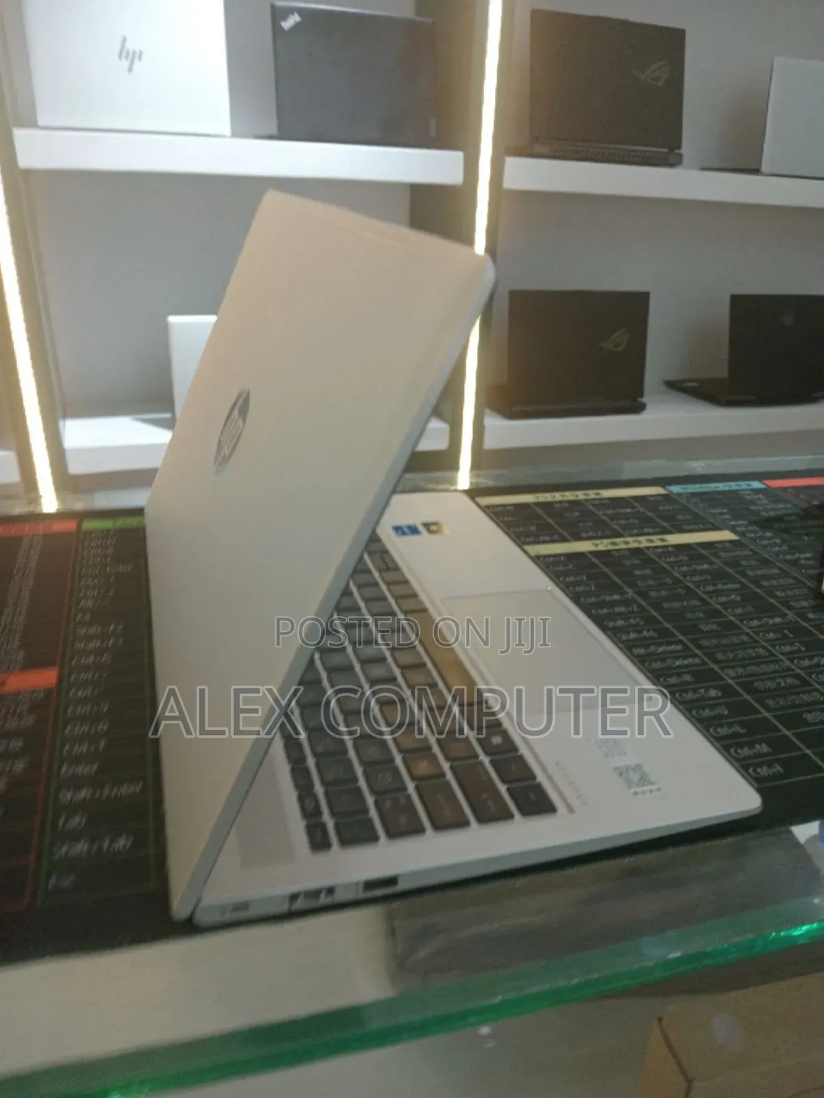 New Laptop HP ProBook 450 G9 16GB Intel Core I5 SSD 1T