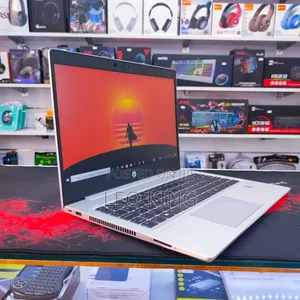 New Laptop HP ProBook 430 G7 8GB Intel Core I7 SSD 512GB