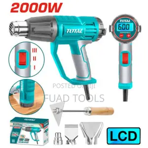 Hot Gun Heat Gun