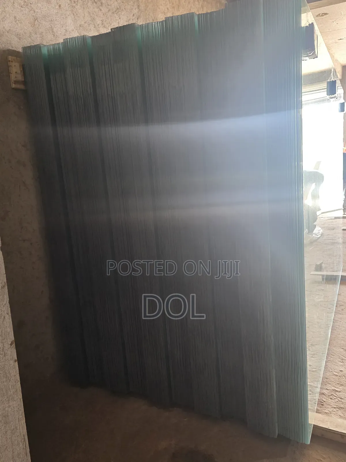 10mm Clear Float Glass