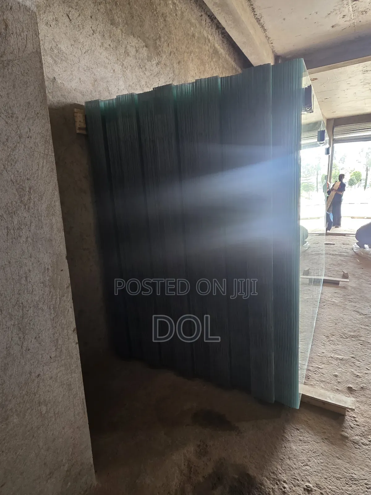 10mm Clear Float Glass
