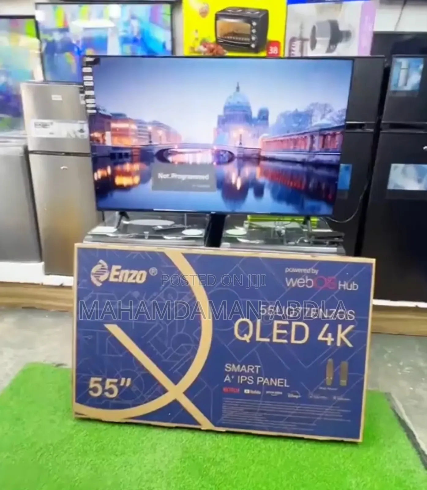 Tv Television