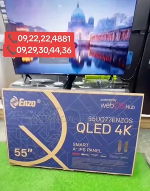 Tv Television