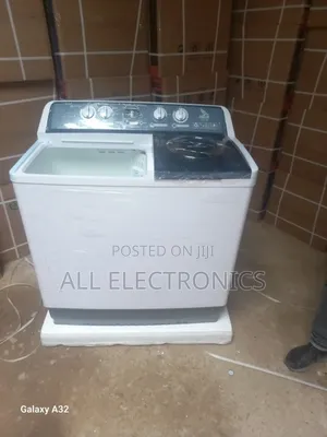 Falcon 20kg Quality Washing Machine