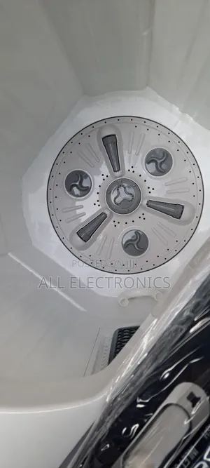 Falcon 20kg Quality Washing Machine
